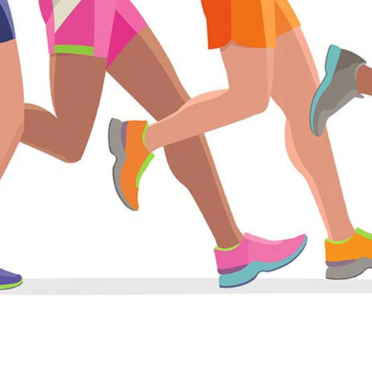 5 items you need for your next run