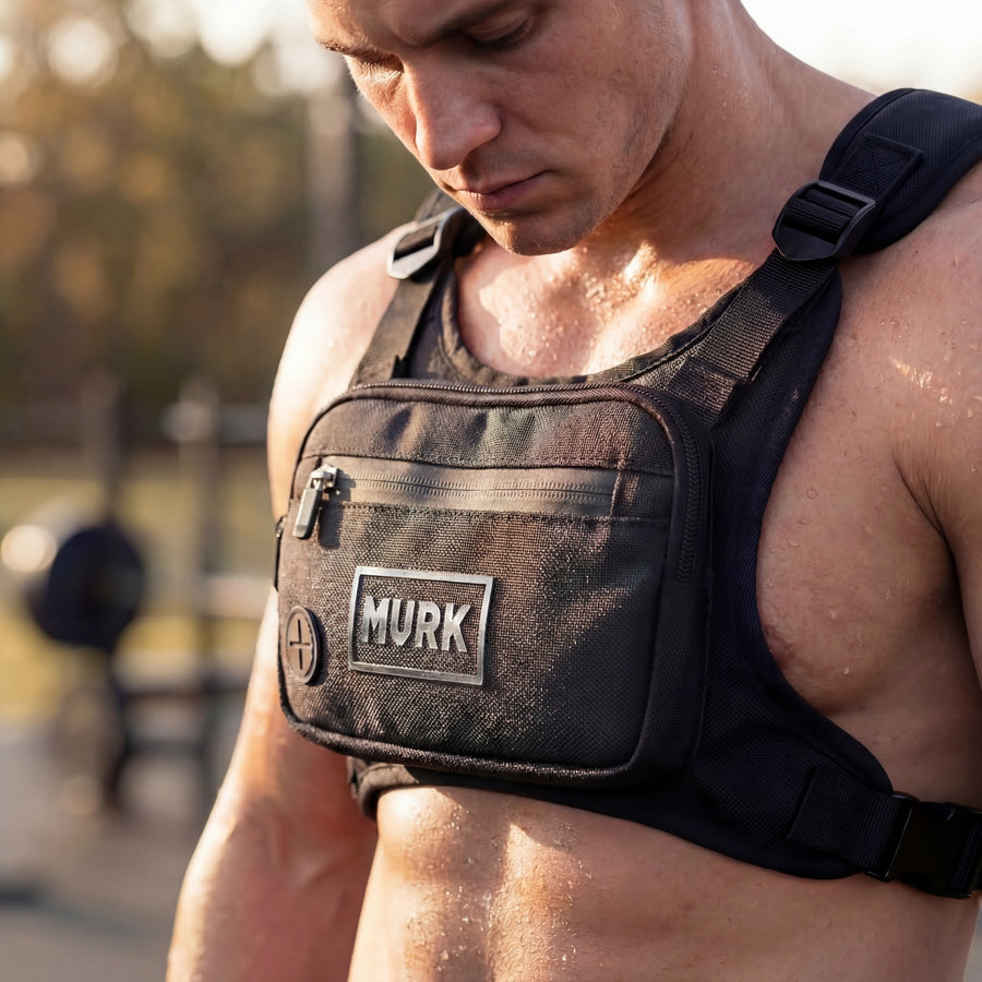 MVRK Iron Plate System