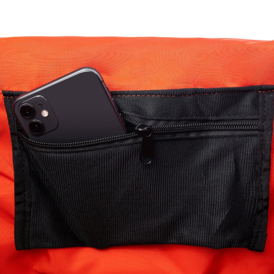 MVRK Duffle Bag