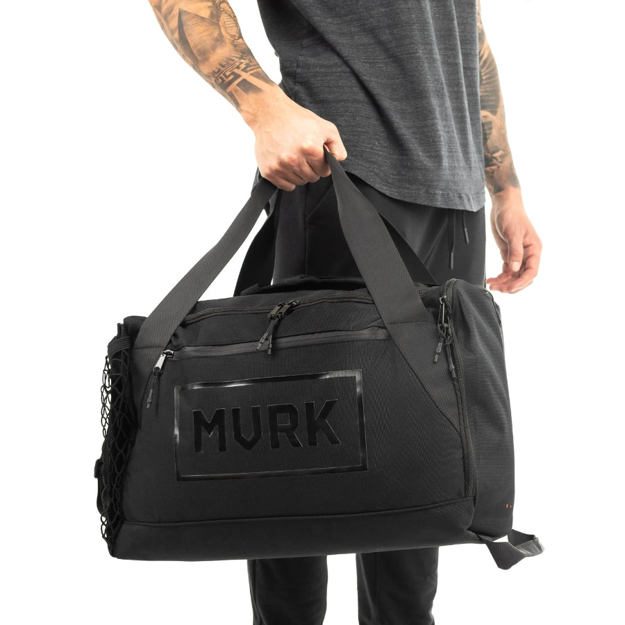 MVRK Duffle Bag