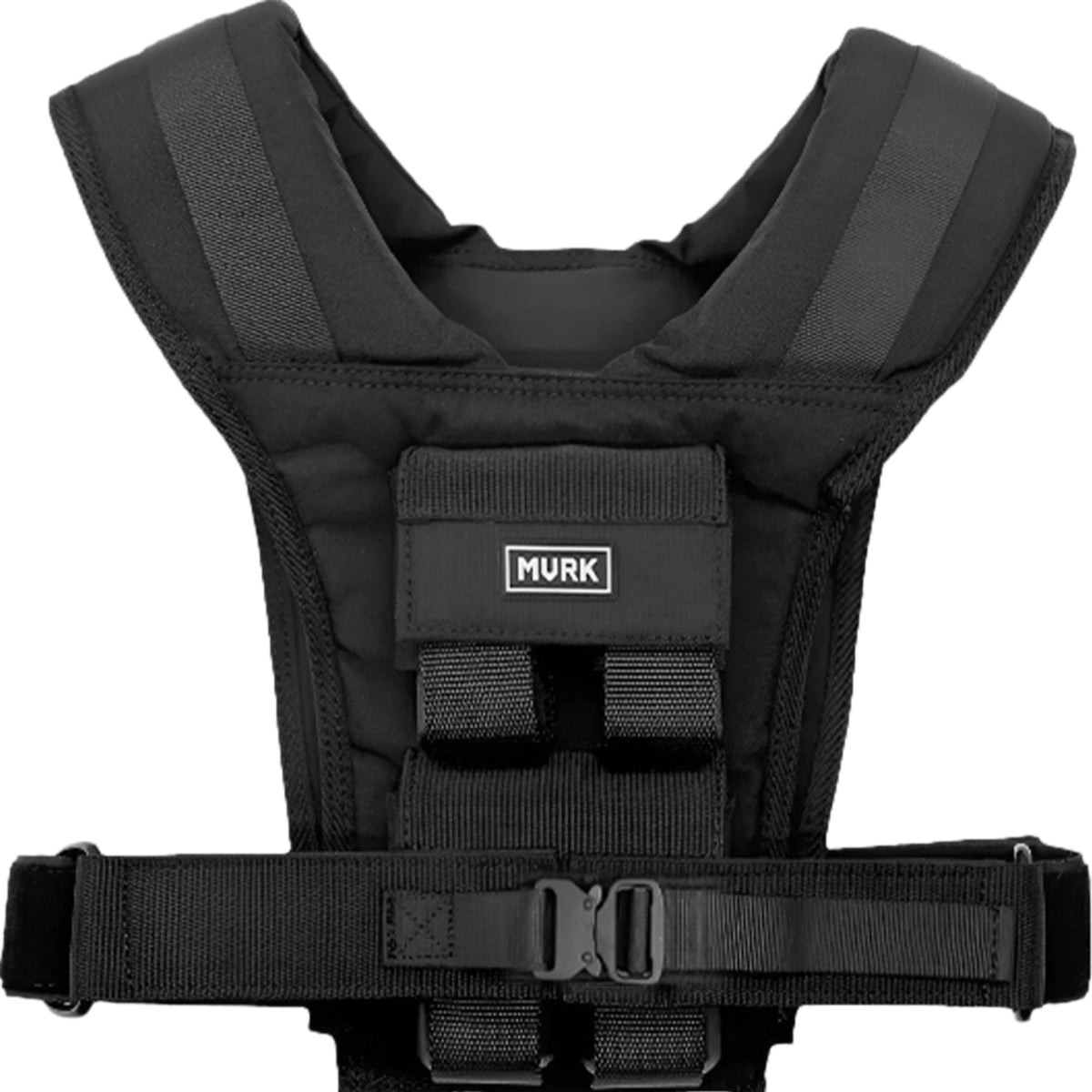 MVRK Adjustable Weighted Vest