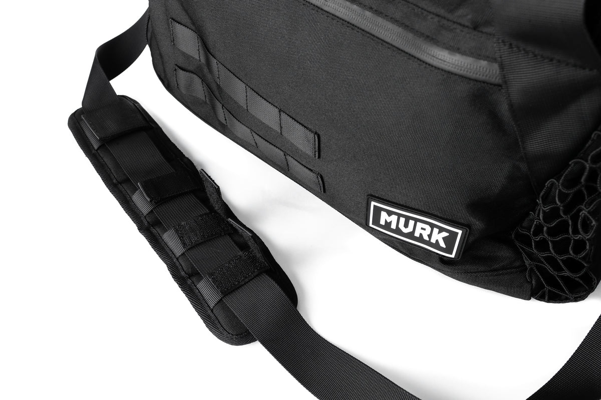MVRK Duffle Bag