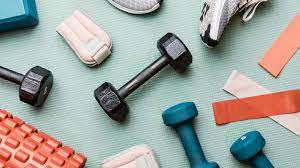 8 Tips to help you start your fitness Journey