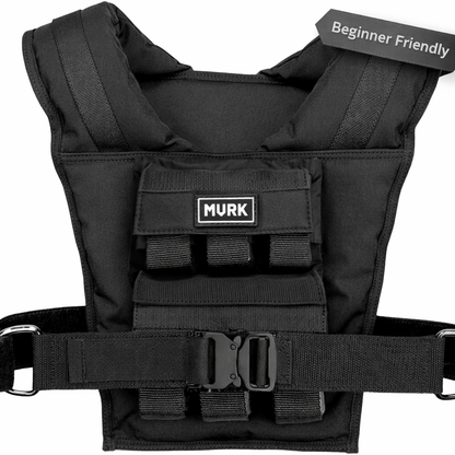 Weighted Vest Built for Performance