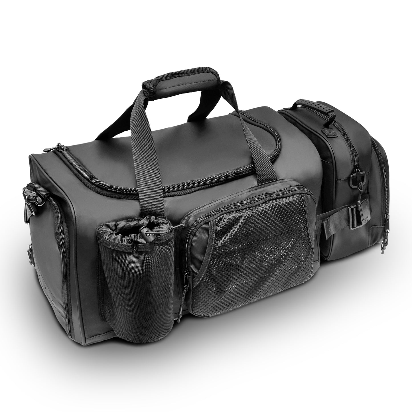 MVRK 2-IN-1 Travel Duffle