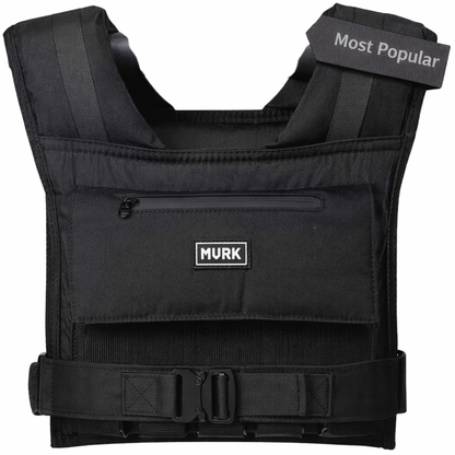 Weighted Vest Built for Performance