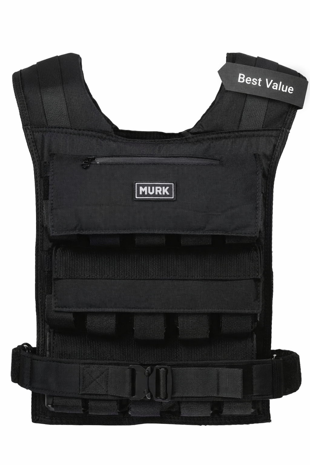 Weighted Vest Built for Performance