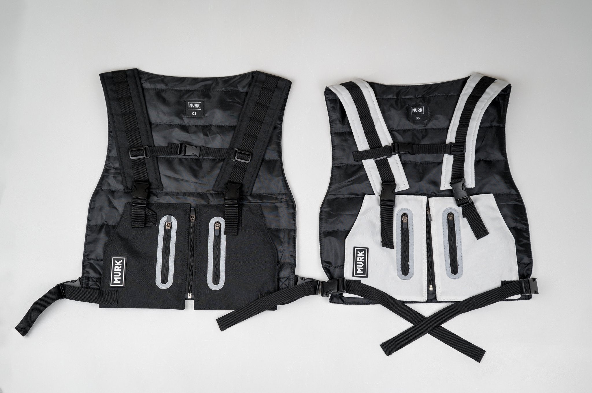 Asrv sales weight vest