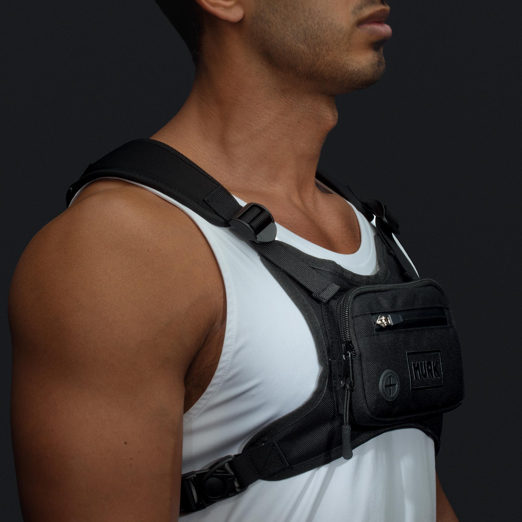 MVRK Chest Pack www.mvrkgear