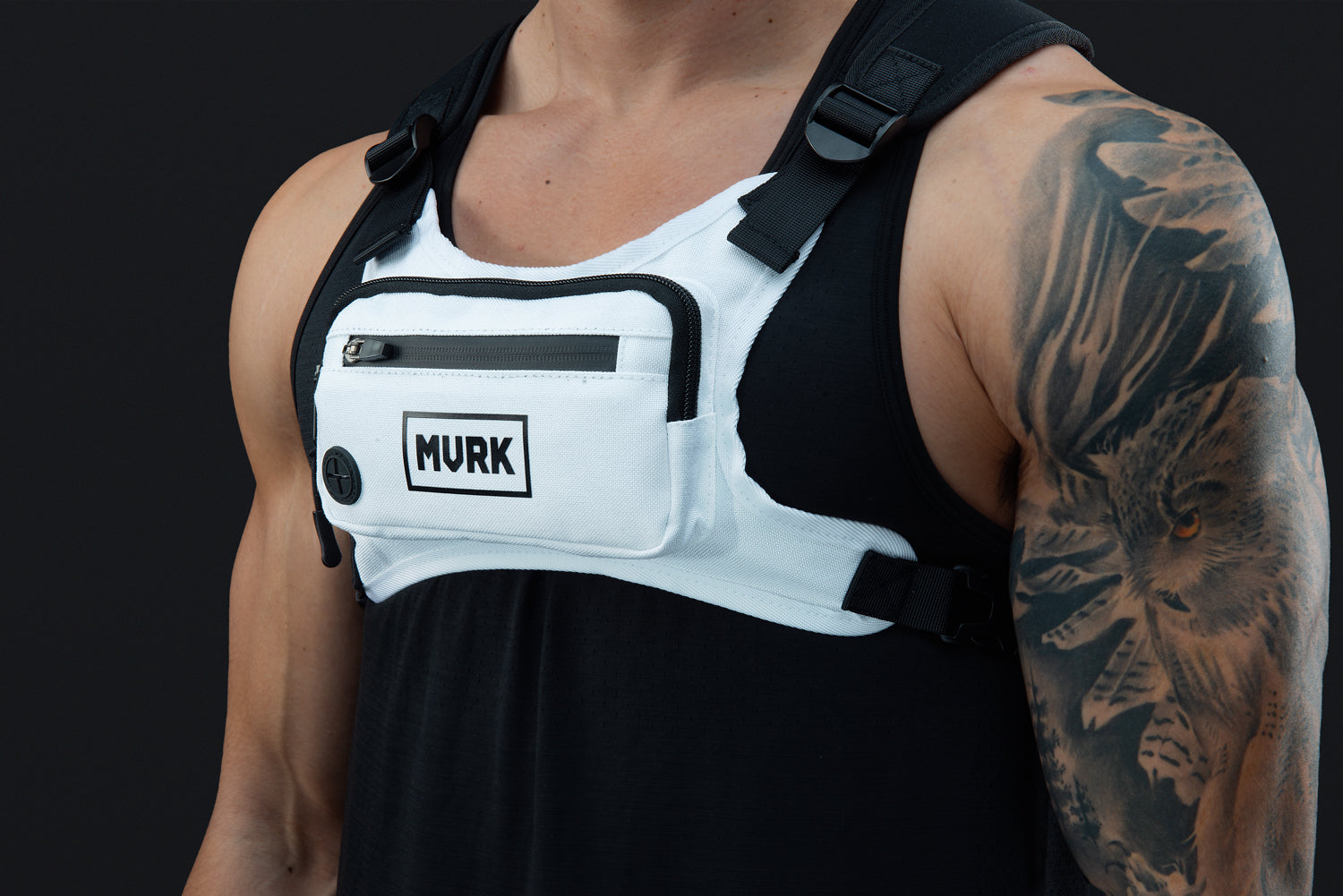 MVRK Chest Pack www.mvrkgear