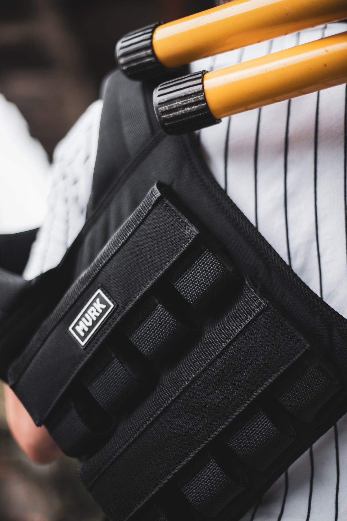 VRK Weighted Vest En 18lbs | 28lbs | 35lbs | 45lbs | 65lbs - Weighted