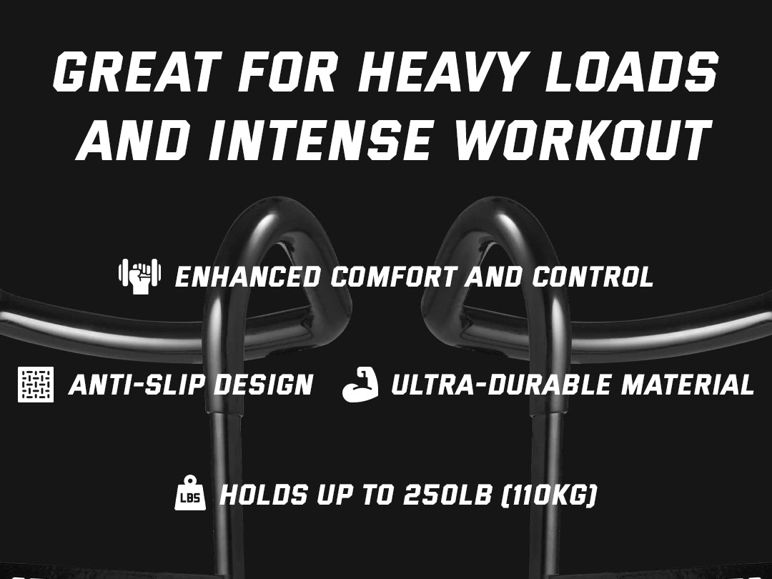 dumbbell fish hook hold exercise MVRK Dumbbell Spotter Hooks Hanger