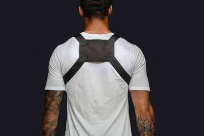 MVRK Chest Rig