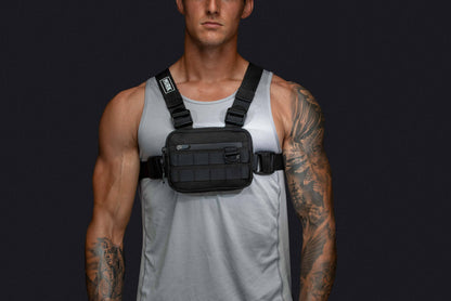 MVRK Chest Rig