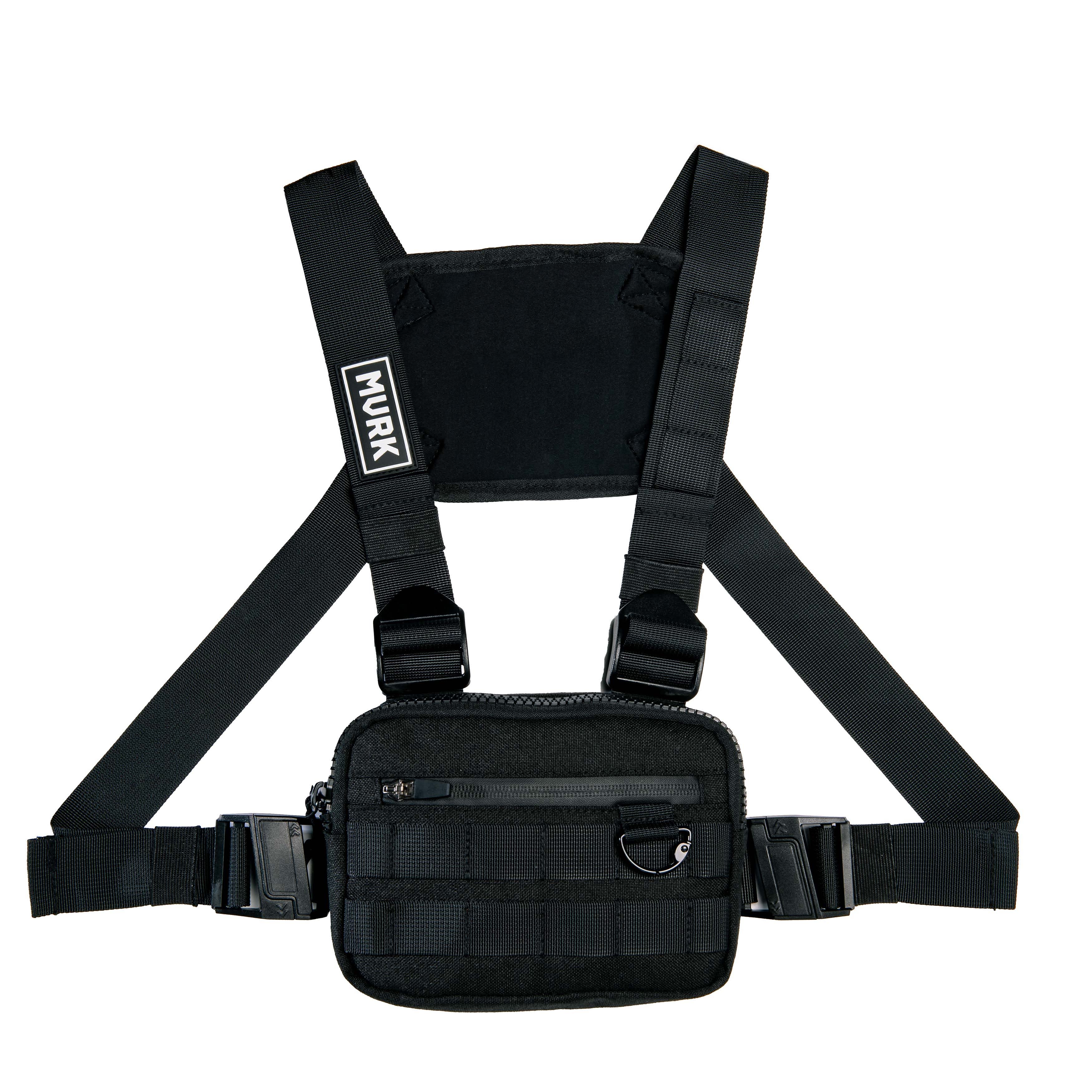 Small chest rig bag hot sale