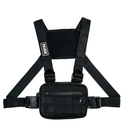 MVRK Chest Rig