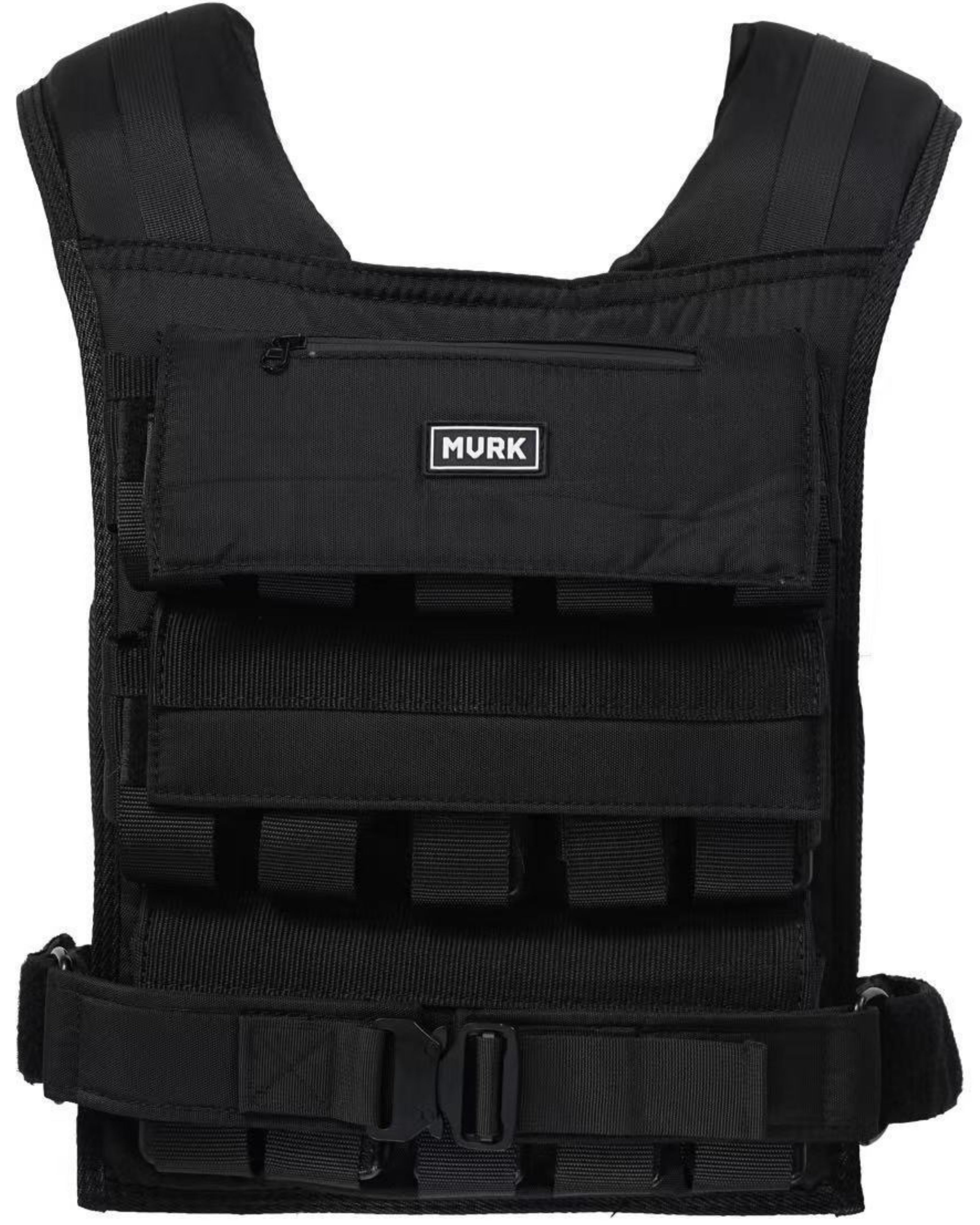 gear vest MVRK Adjustable Weighted Vest Men 28 lbs