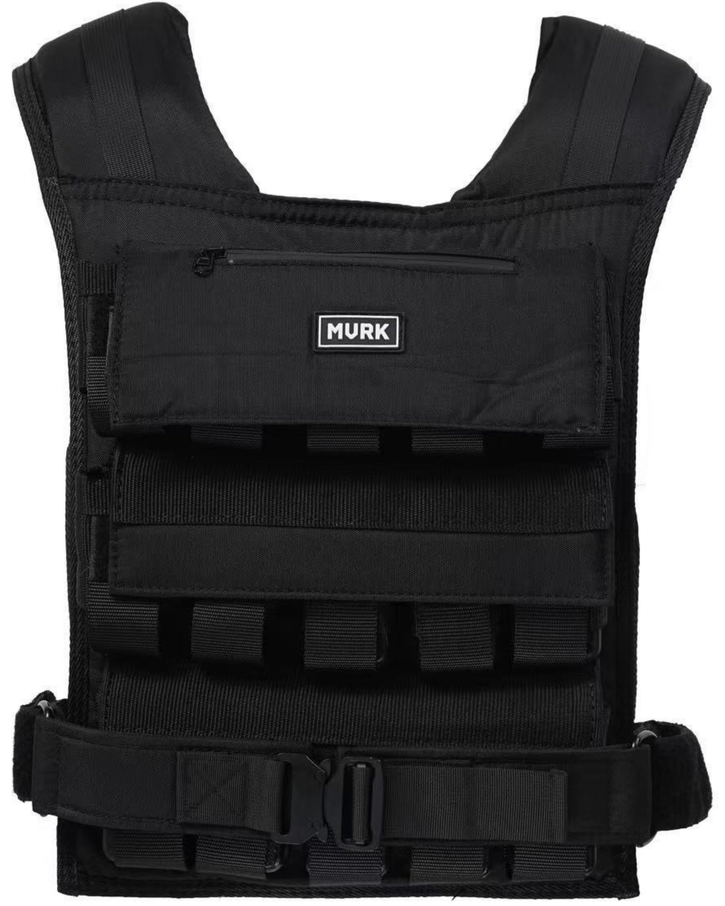 Weighted Vest Built for Performance