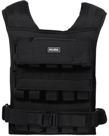 Weighted Vest Built for Performance