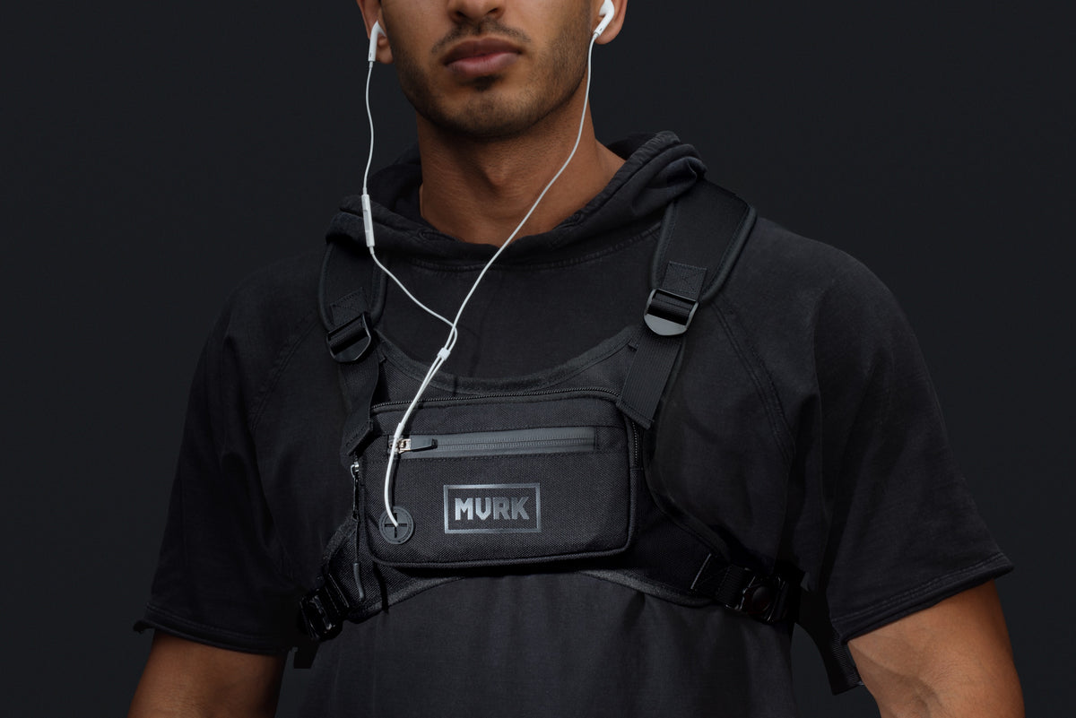 MVRK Take Your Workout To The Next Level