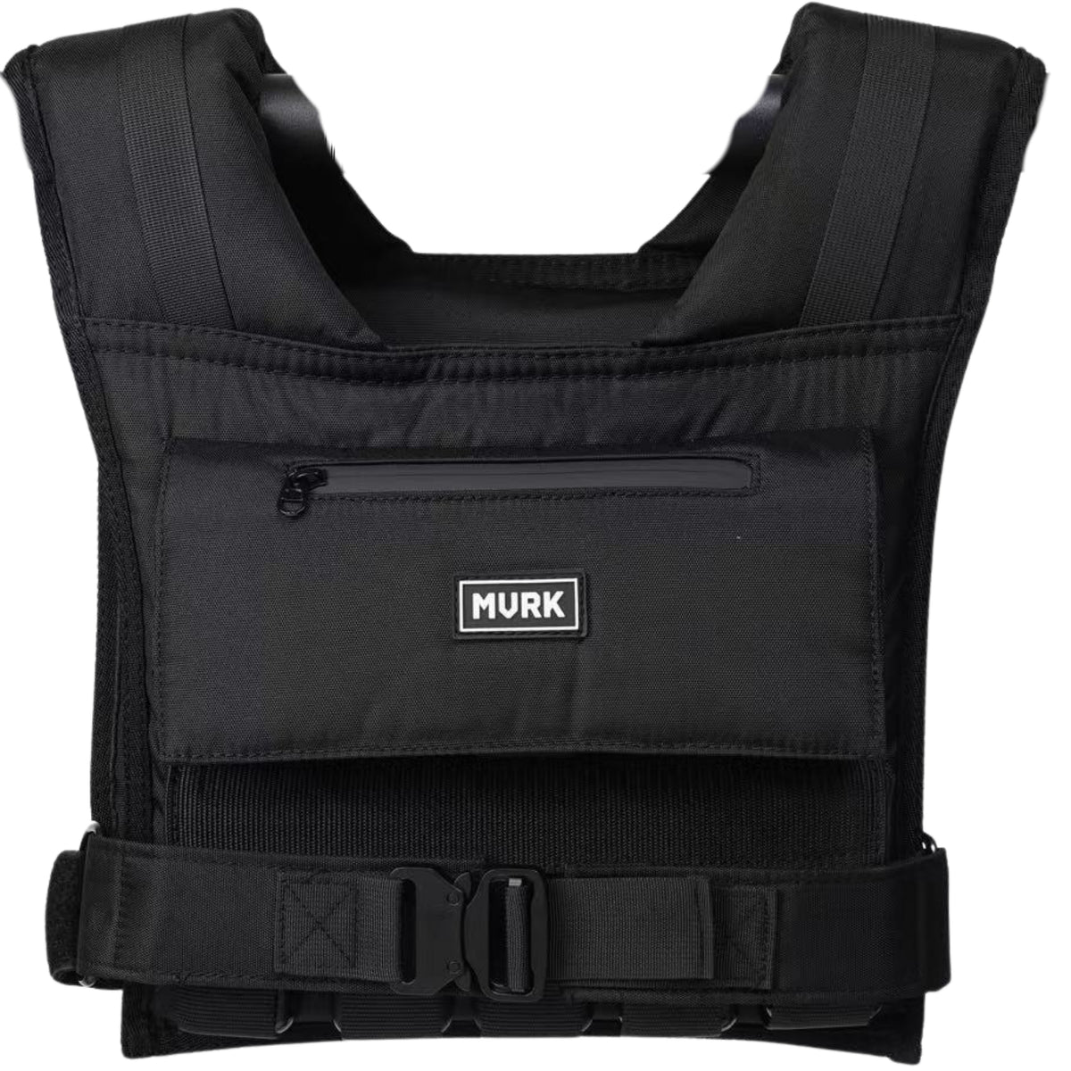 MVRK Adjustable Weighted Vest