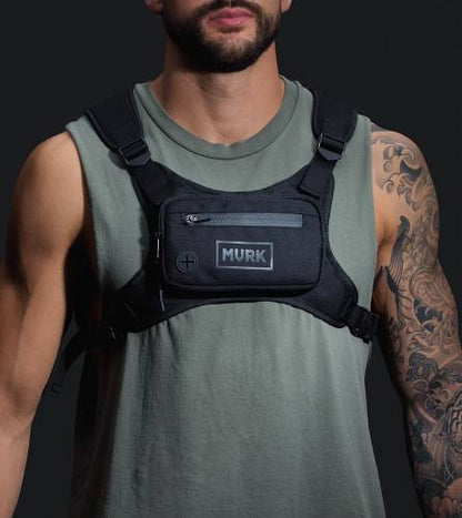 MVRK Chest Pack