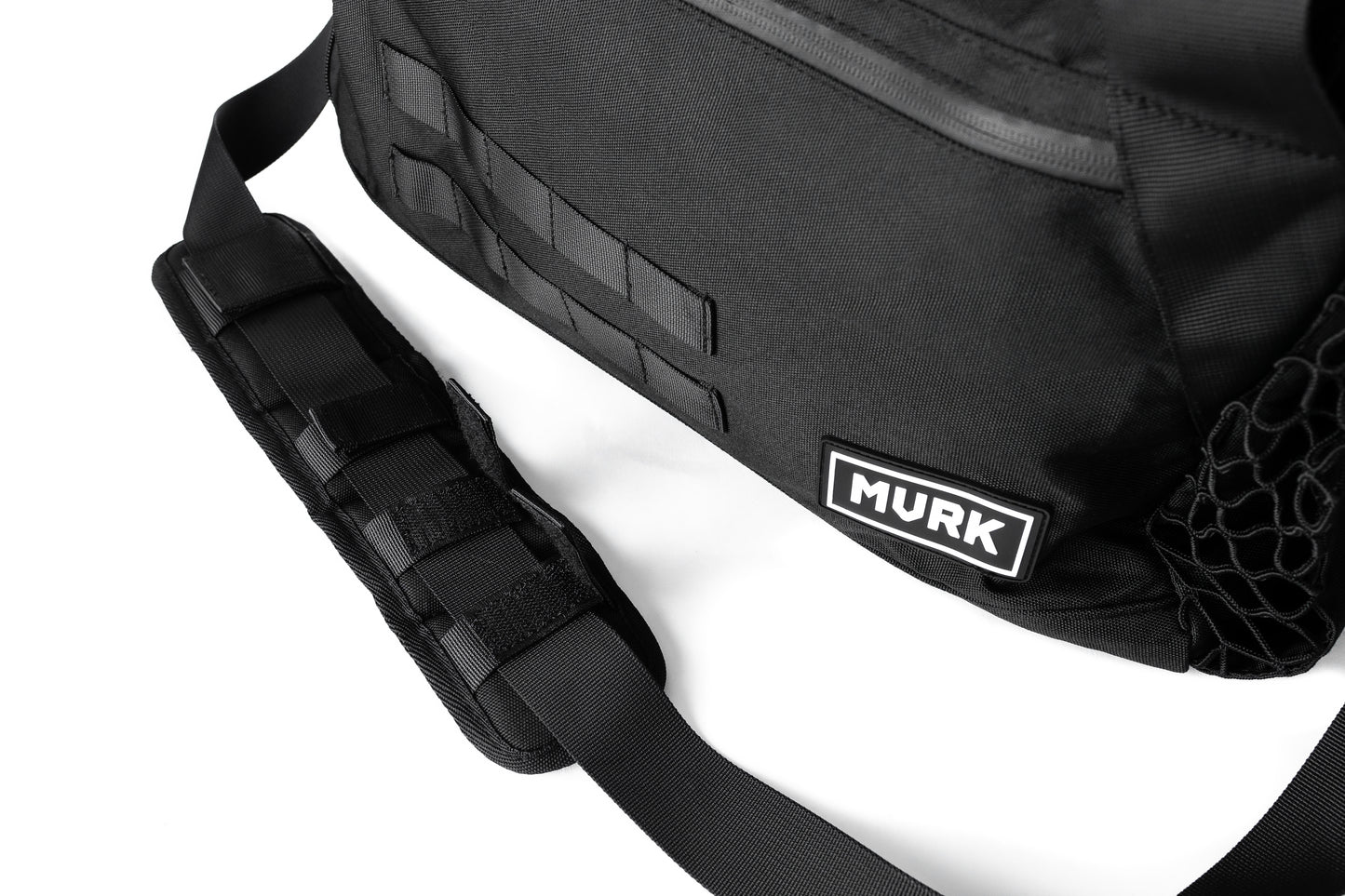 MVRK  Duffle Bag