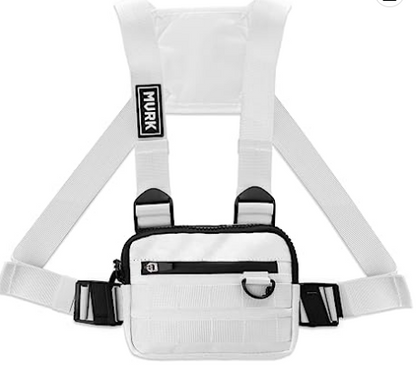 MVRK Chest Rig