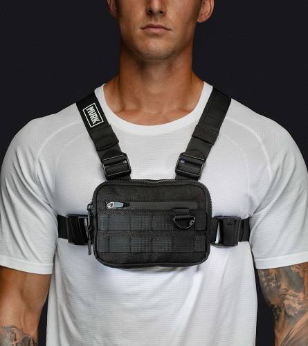 MVRK Chest Rig